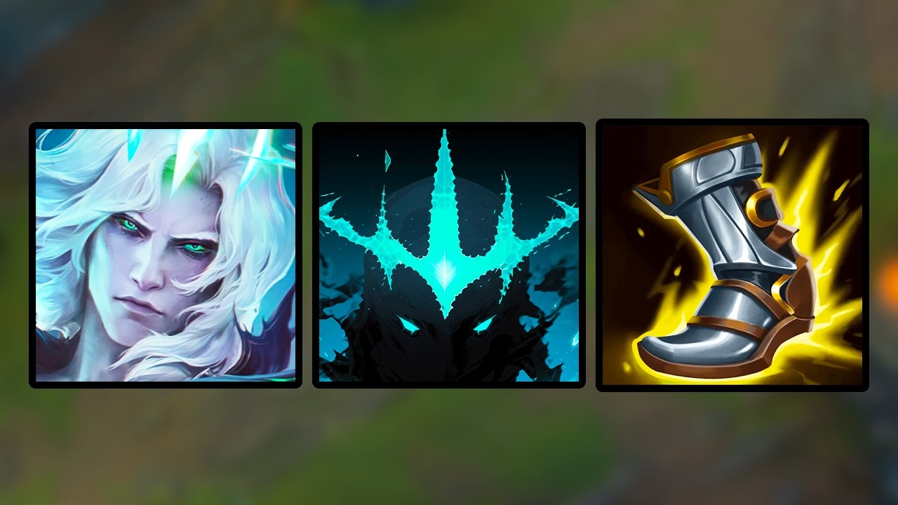 How is this even in the League code...