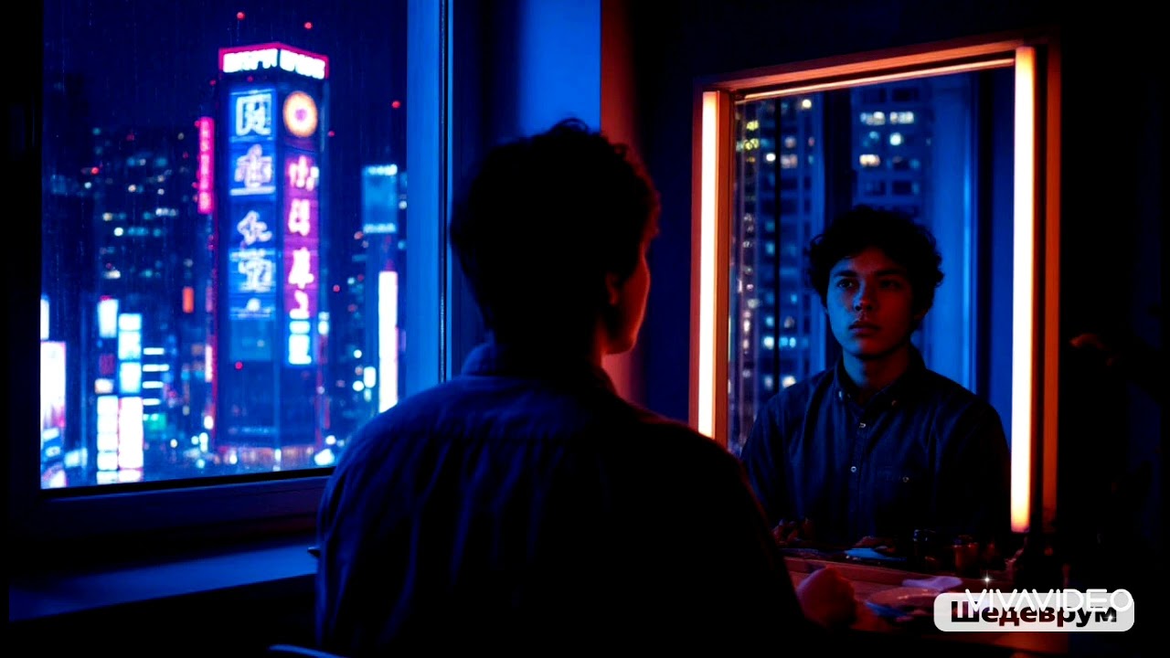 ArhyWK - Город мечты