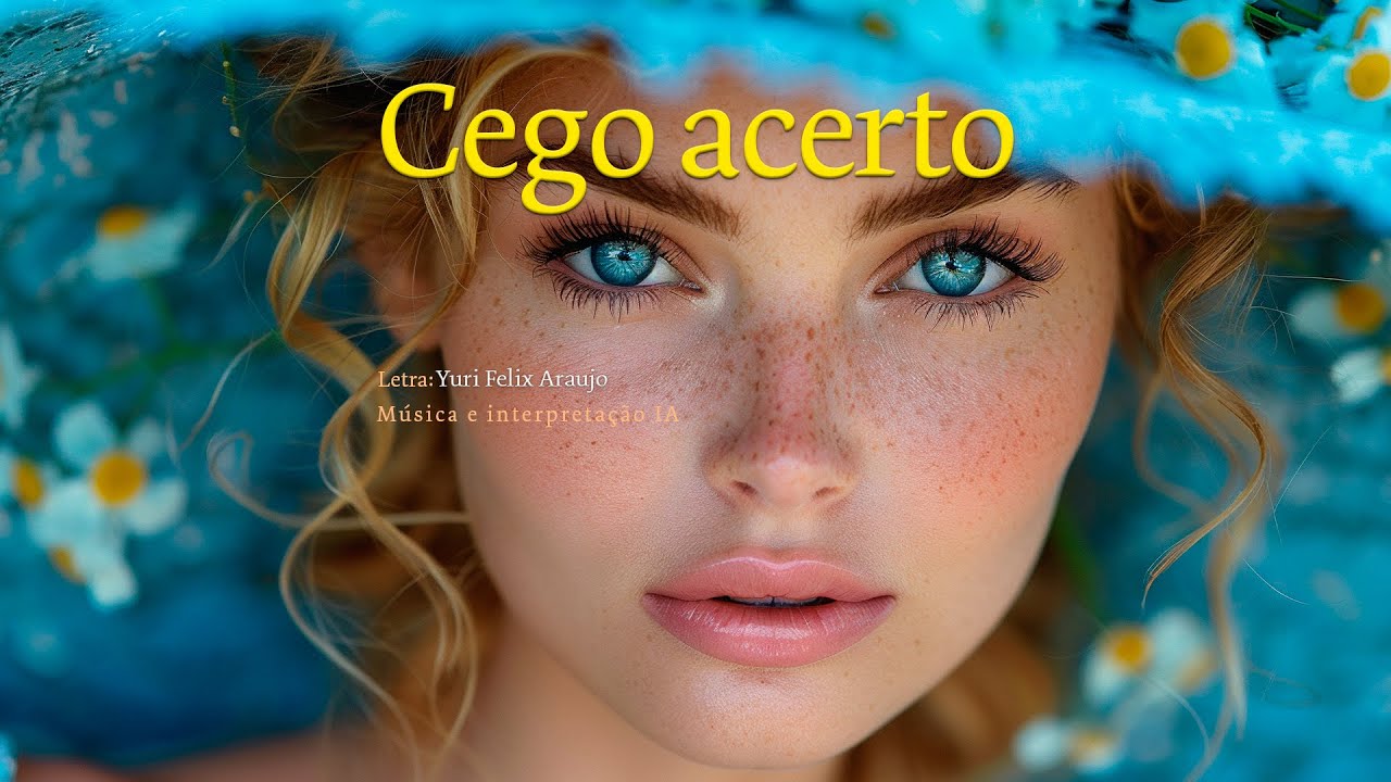 Cego acerto