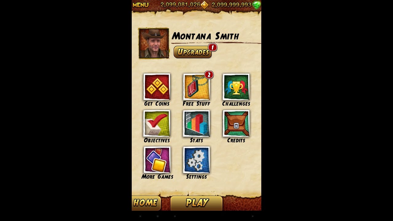Temple run 2 hack tutorial/ file download