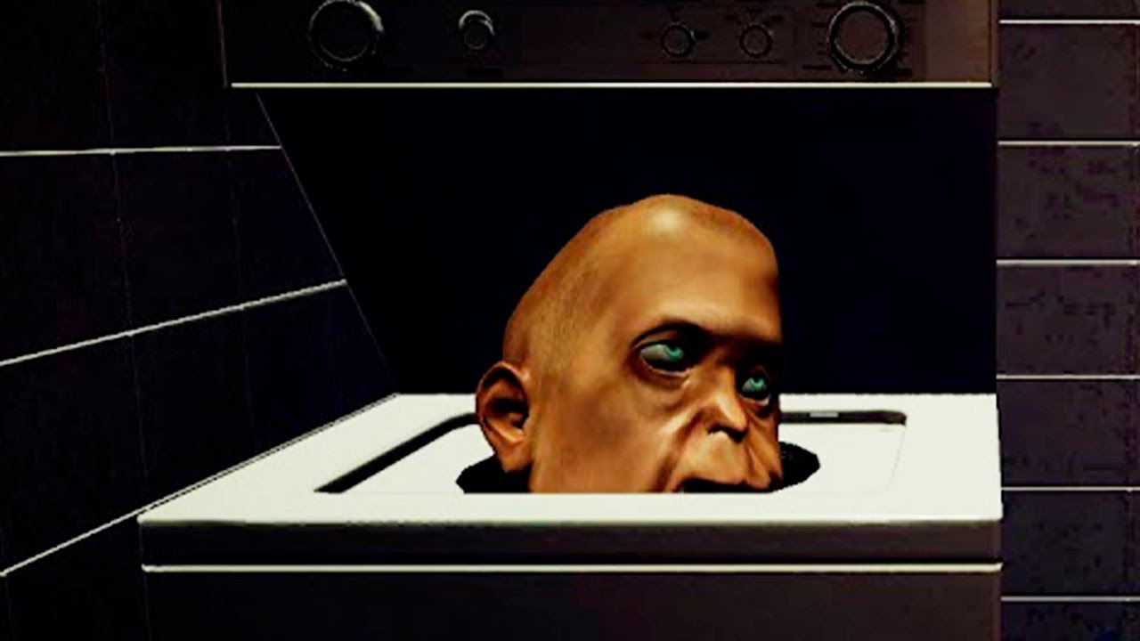 HAY ALGUIEN MUY RARO EN CASA *JUEGO DE TERROR* - I'M ON OBSERVATION DUTY 3 GAMEPLAY ESPAÑOL