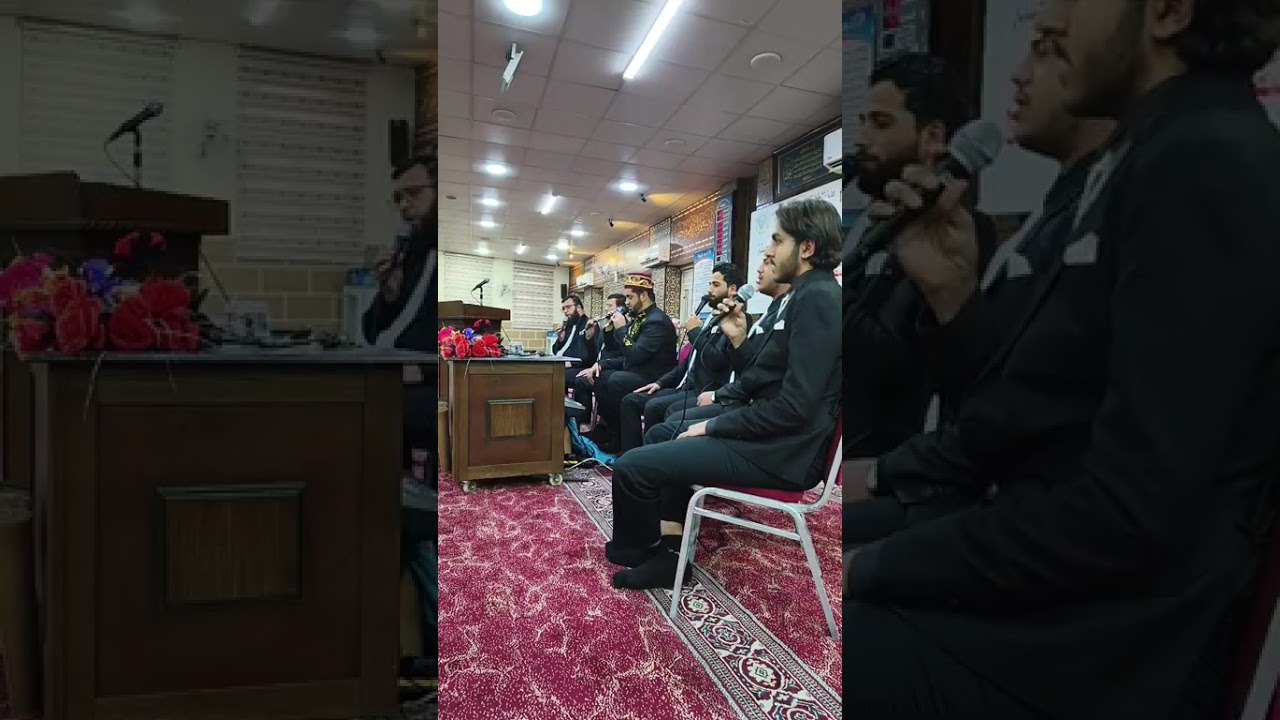 الاحتفال بذكرى الاسراء والمعراج