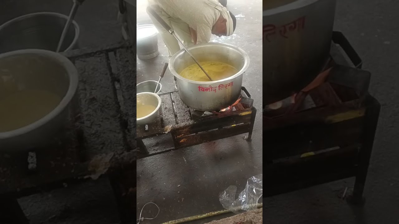 4k watch time in 5day/दाल फ्राई /मटर पनीर/मूंग हलवा