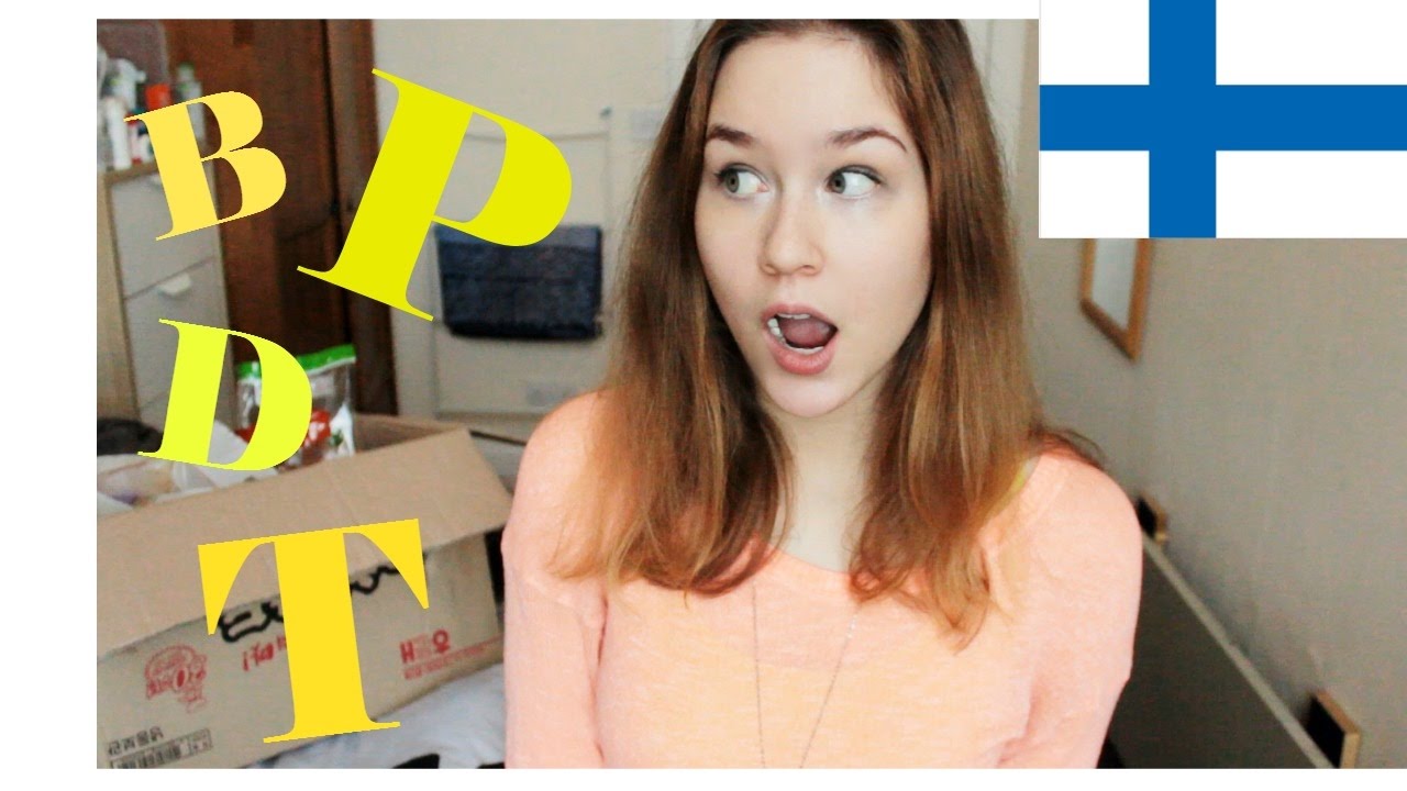 Hear the Difference: B&P, D&T and L&R in Finnish | KatChats