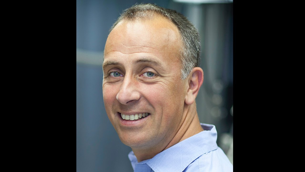 Quantum Science Seminar #13 - Olivier Pfister