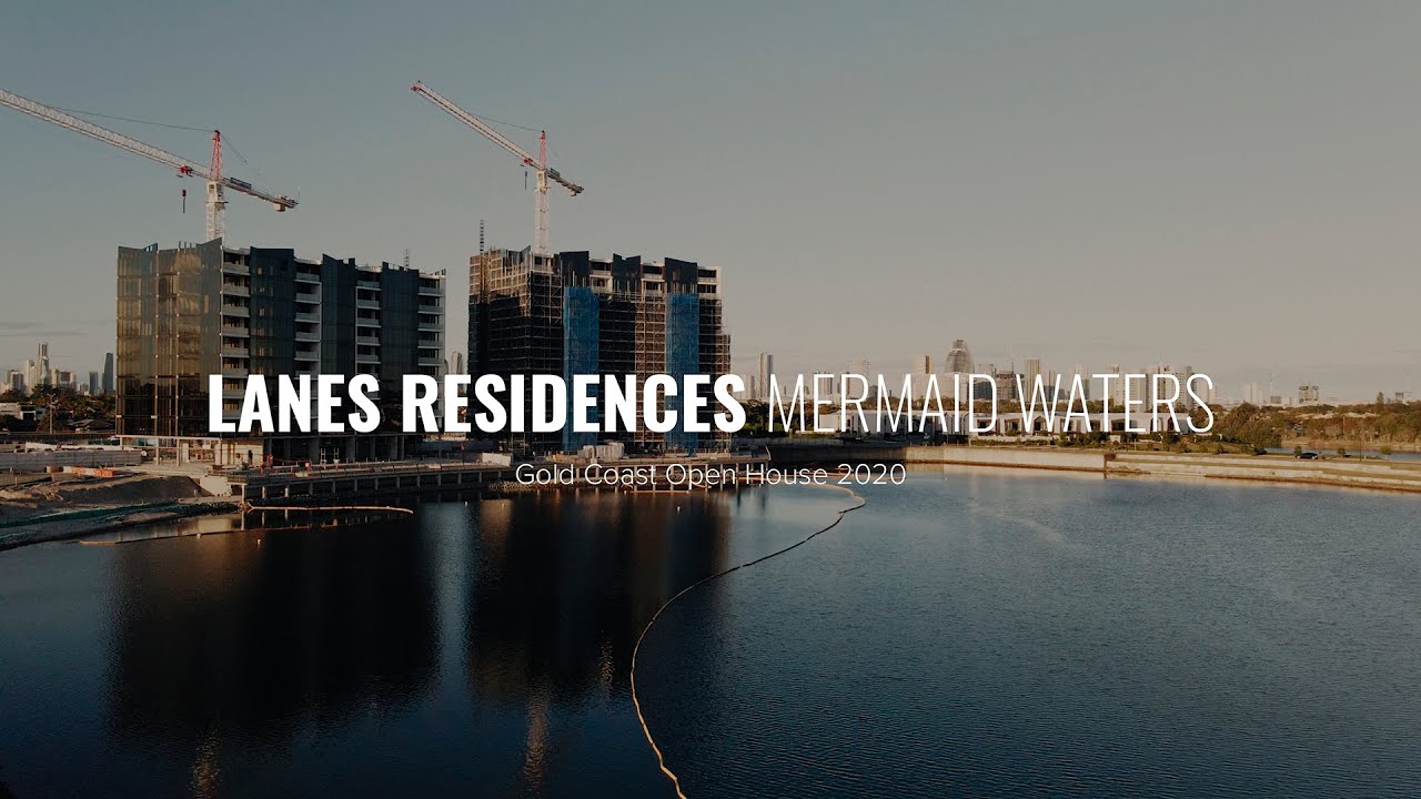 Lanes Residences, Mermaid Waters by Sunland