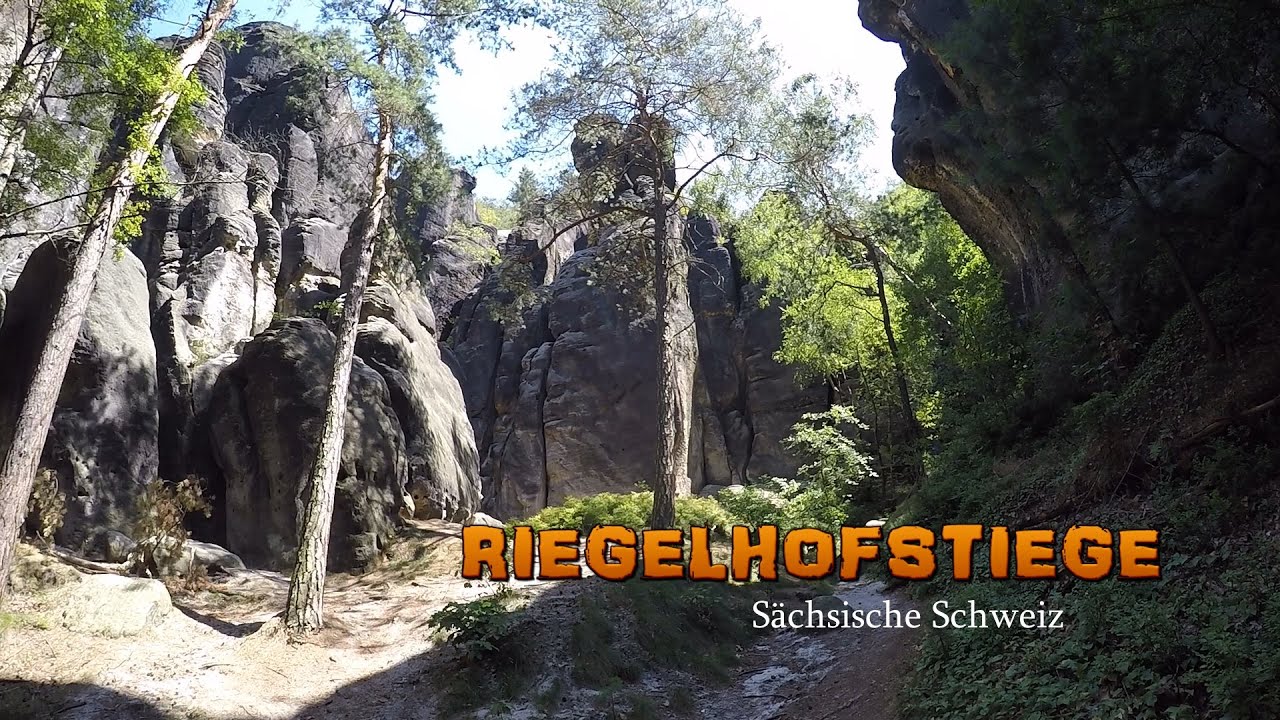 Riegelhofstiege
