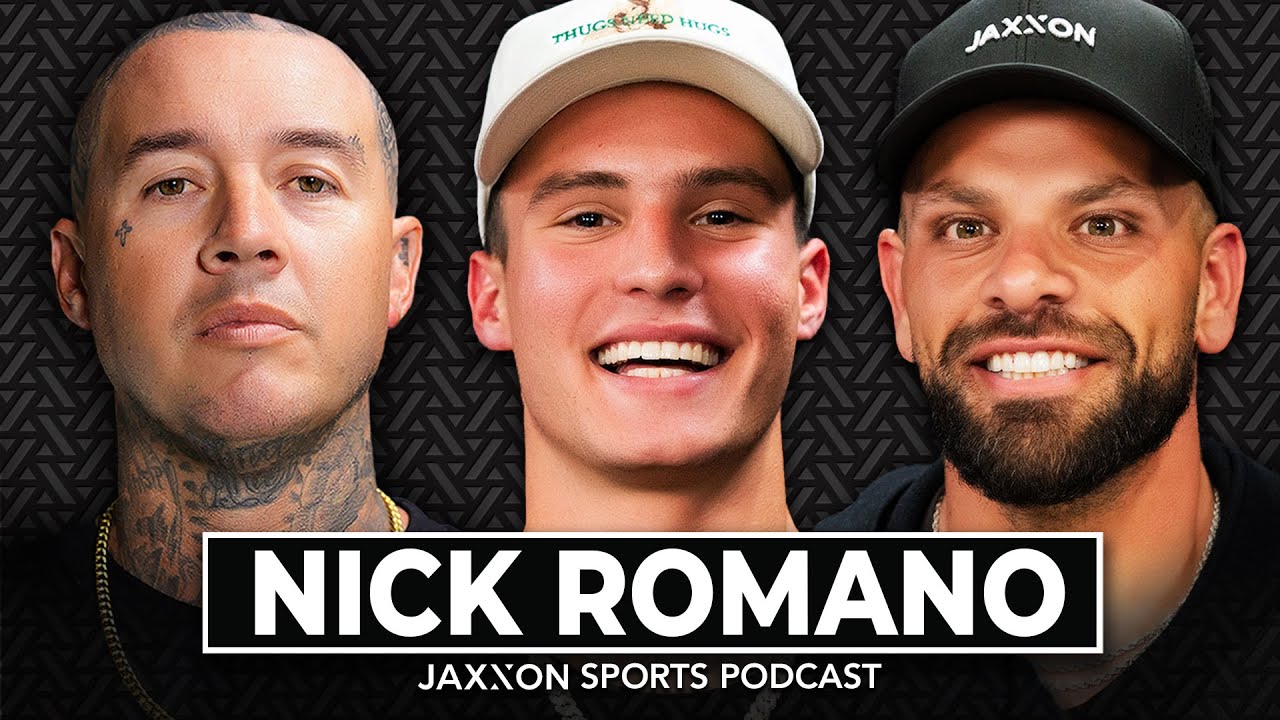 Nick Romano Talks his Supercross Racing career, Resilience, and the Road Ahead