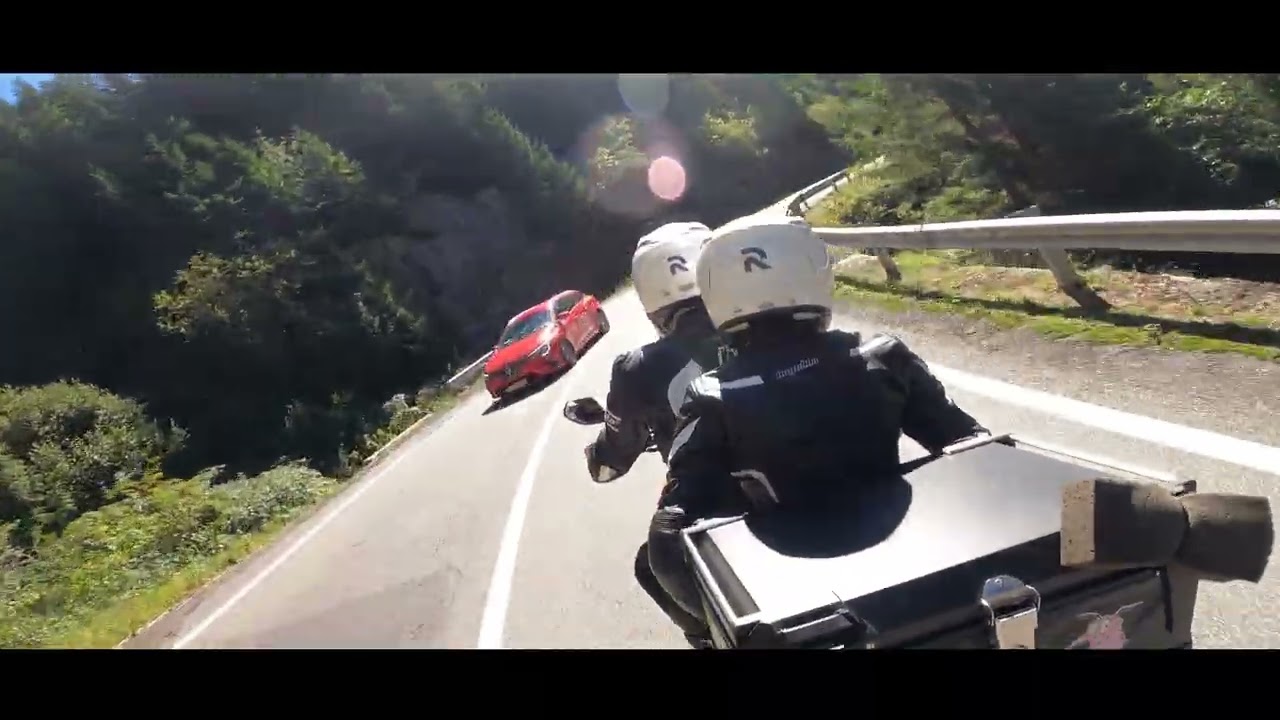 Exploring The Roads #34