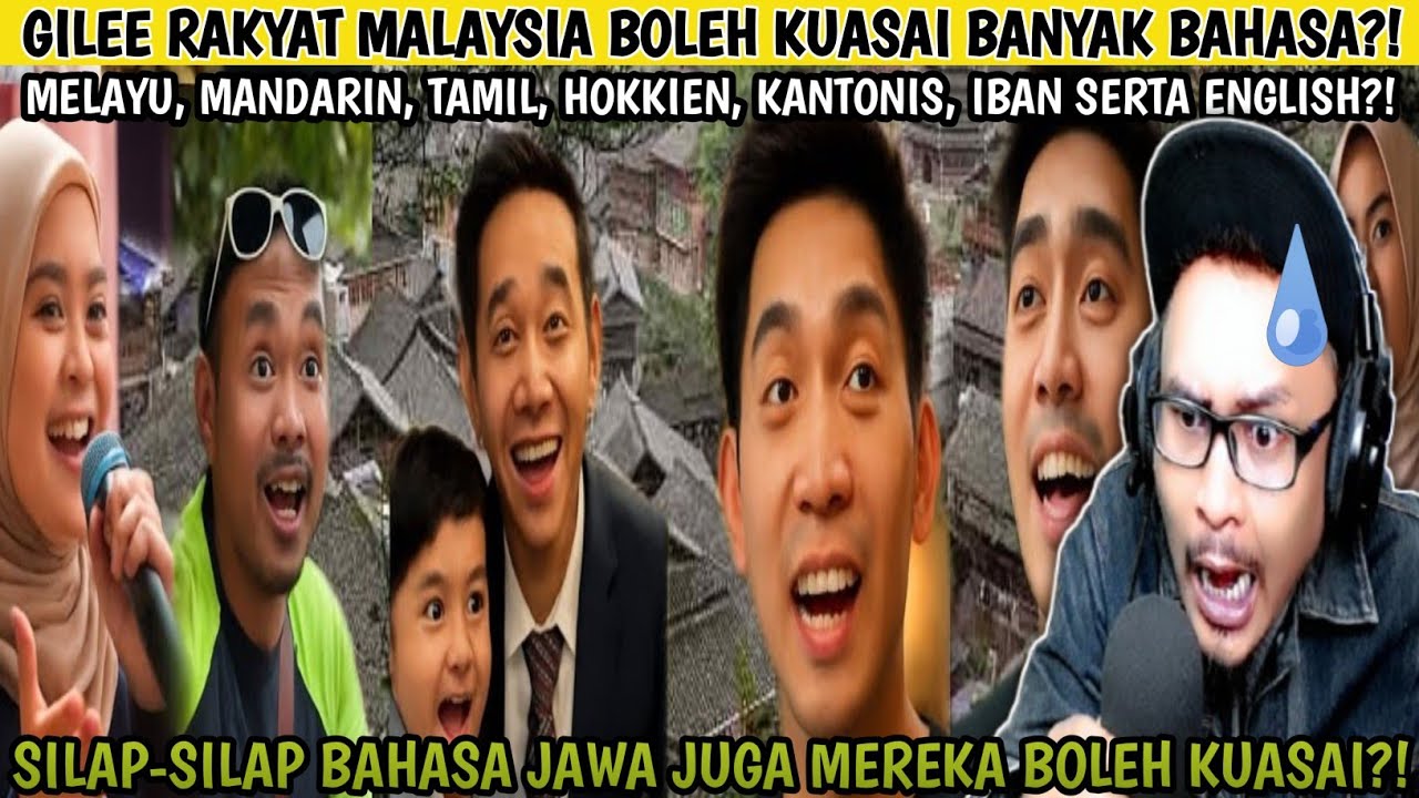 ORANG MELAYU MALAYSIA CAKAP MANDARIN FASIH GILA SAMPAI ORANG LUAR TERDIAM⁉️ PELIK TAPI BENAR😱