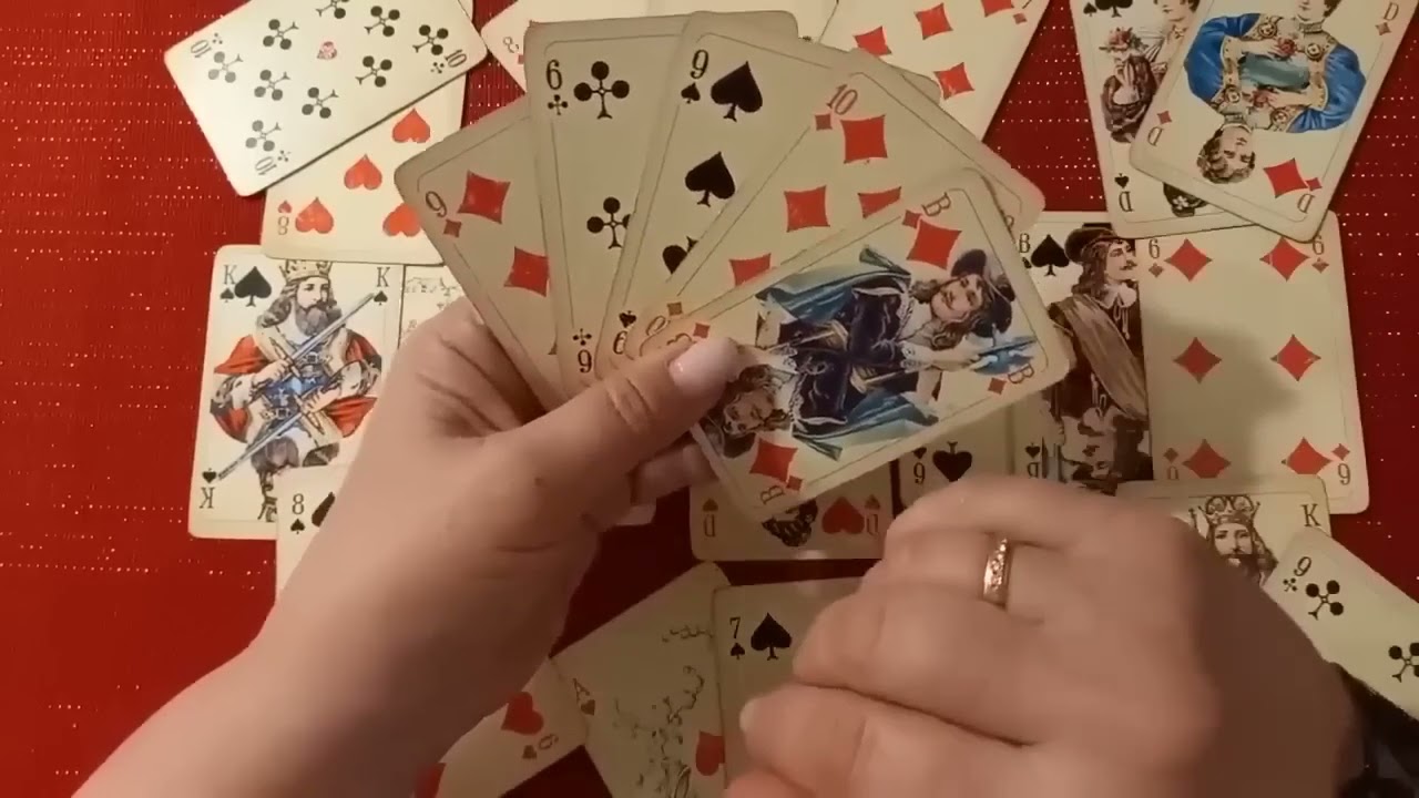 ❤️♣️❤️ СРОЧНО! ВАМ Срочно надо ЭТО ЗНАТЬ!