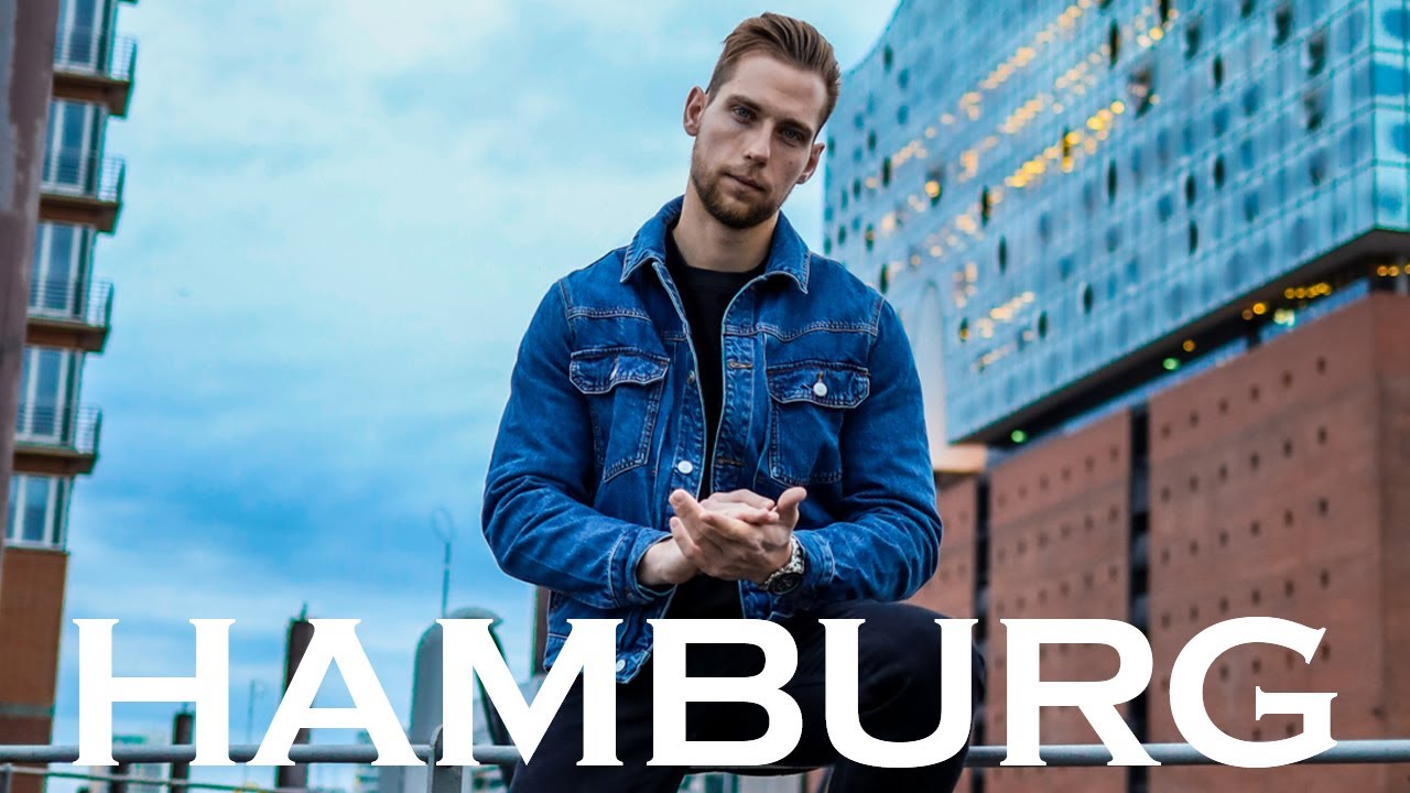 TOP miejsca w Hamburgu, które zachwycą każdego podróżnika | S05E15