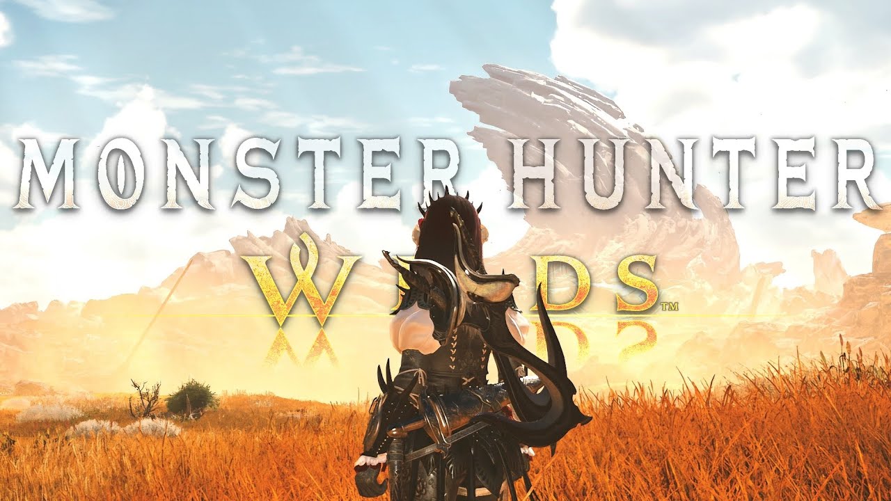 The True Monster Hunter Wilds Experience...