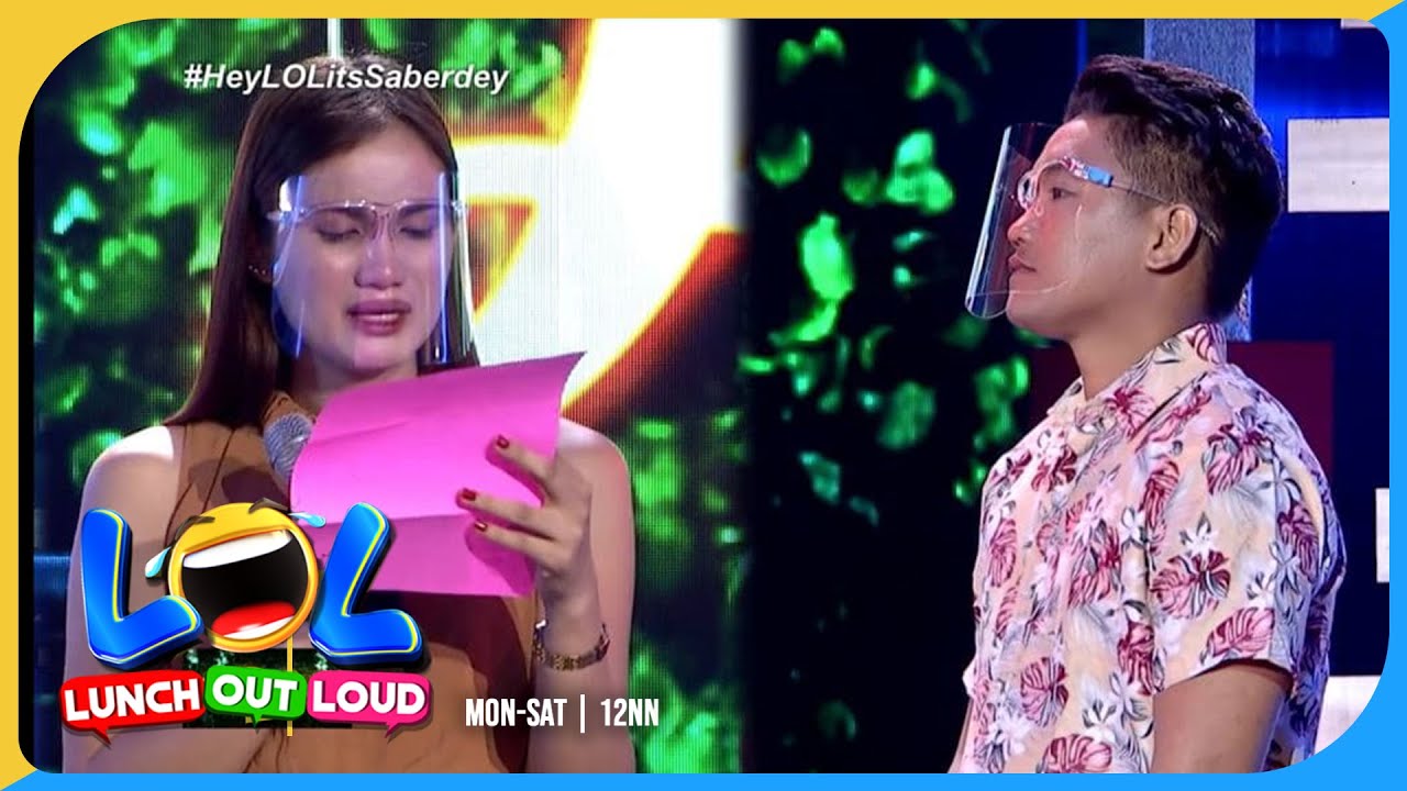 Love Wins para kina Mark at Sophia 🏳‍🌈