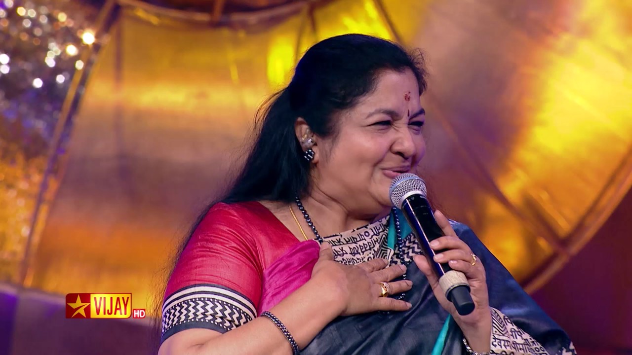 Super Singer Junior 5 | 22nd & 23rd April 2017 - Promo 1