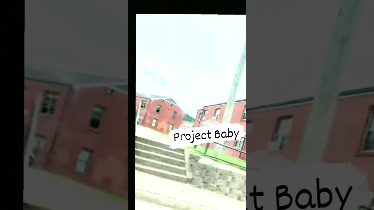 LCP Project Baby (Freestyle) Fly High Big Head, Bacon Soda B, HoneyBun, and Long Live Yeezy ⛽