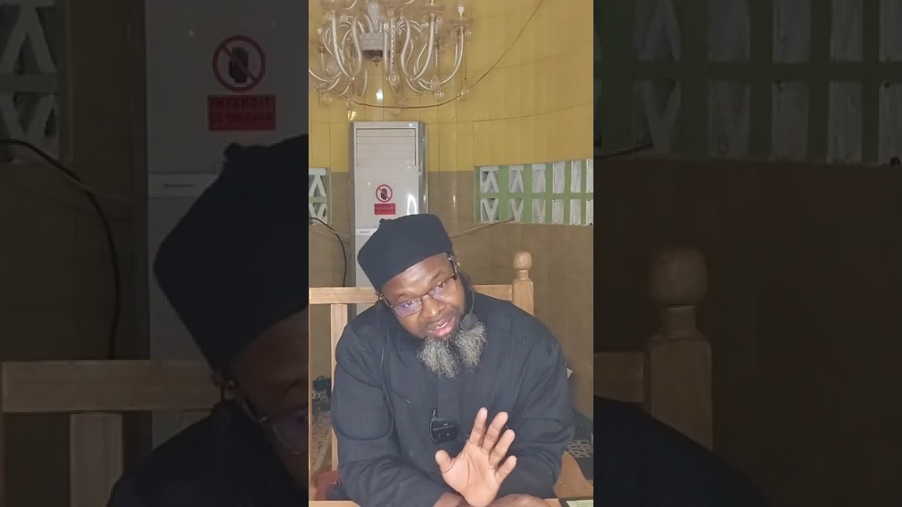 KARATUN LITTAFIN 200 SUALIN WA JABIN FIL AQIDA  HAFIZ AL HAKAMI  DARASI NA 16
