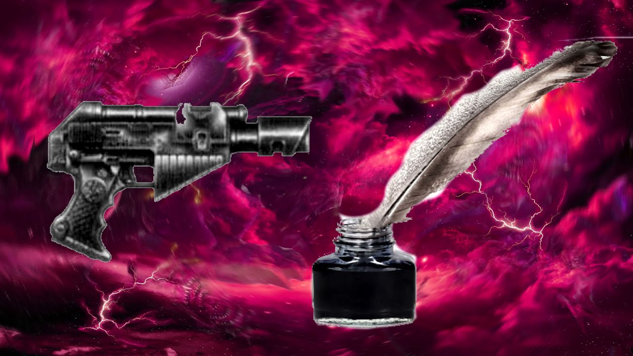 Idiot's Guide to Warhammer 40k Dark Heresy 2e: Basic Rules and Character Creation