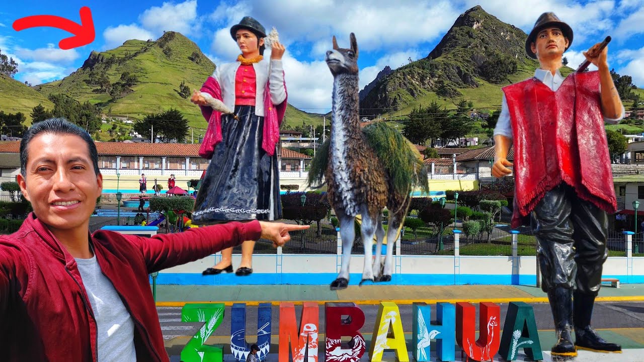 53 años de Zumbahua: Un pueblo que celebra con orgullo tradición y fiesta: Zumbahua Ecuador 2025🇪🇨