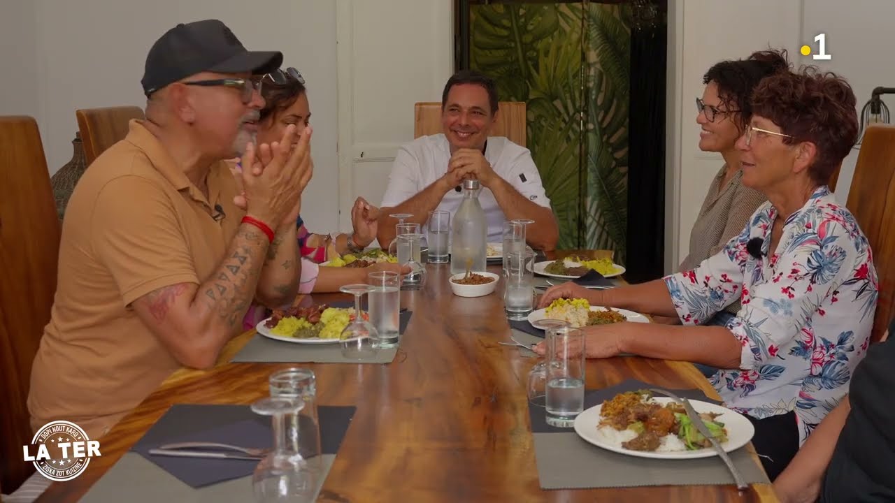 EPISODE  169   LA CANNE, UNE VALEUR SURE POUR CORINNE ET SA FAMILLE