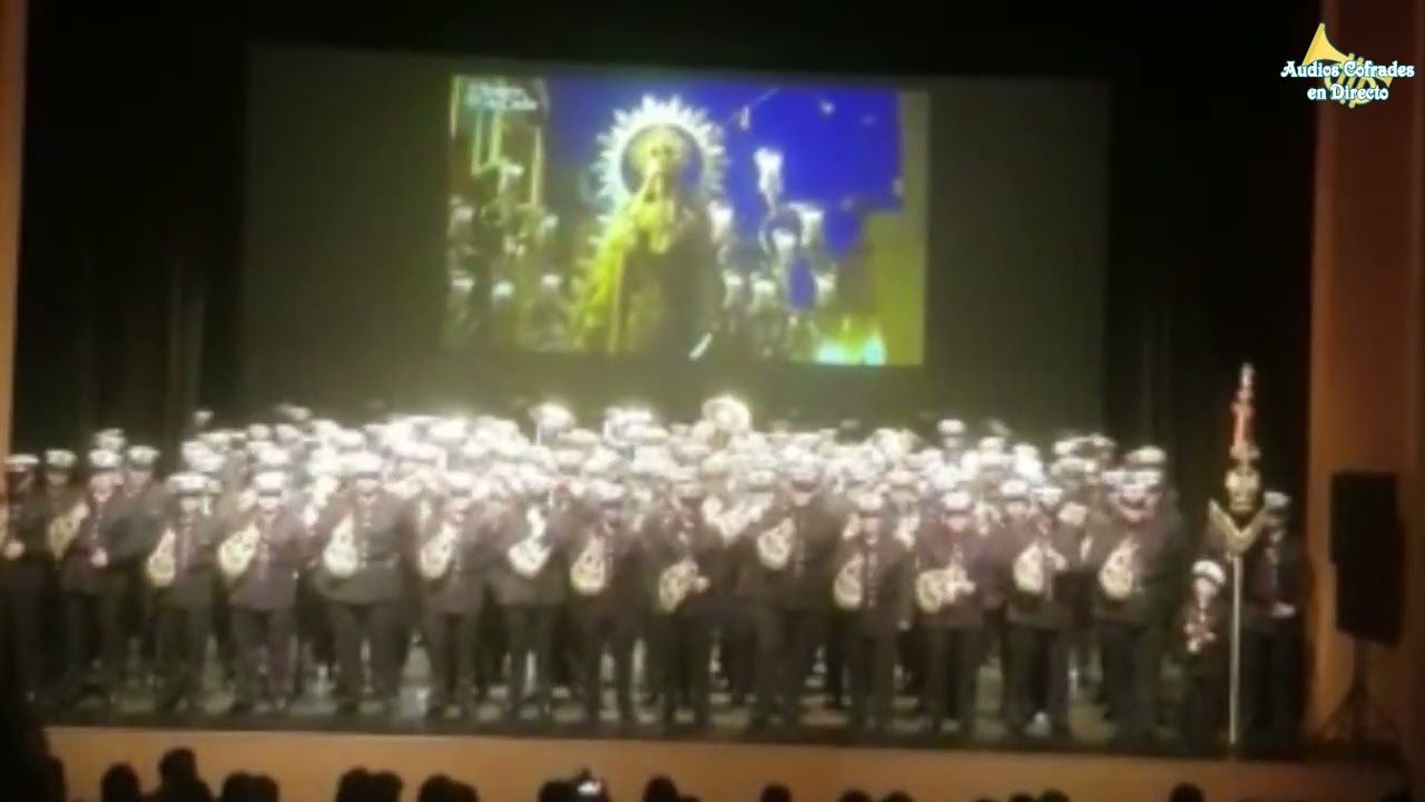 De Cádiz...un Rosario - BCT Rosario de Cádiz en Rota 2022