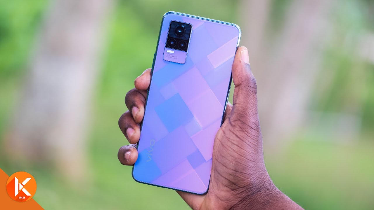 Vivo V21e Review - Better Value Than V21 5G?