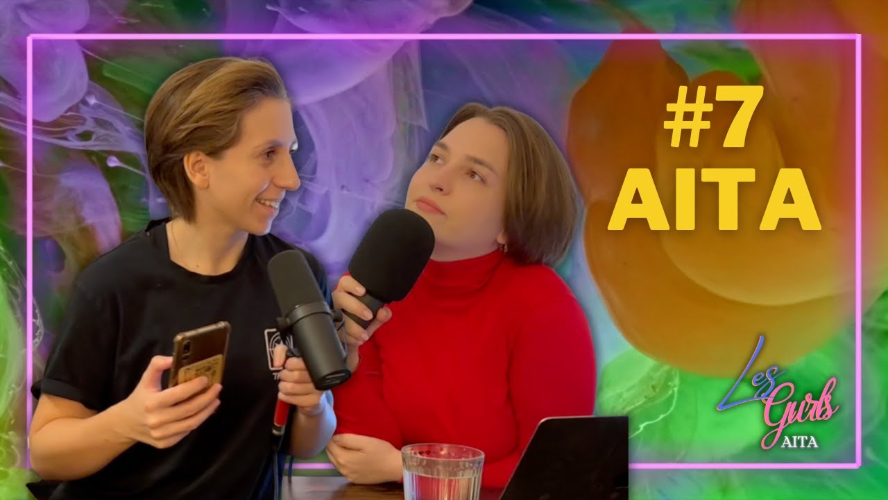 #7 Koleżanka twierdzi, że naszyjnik od mojego narzeczonego to przejaw mizoginii...