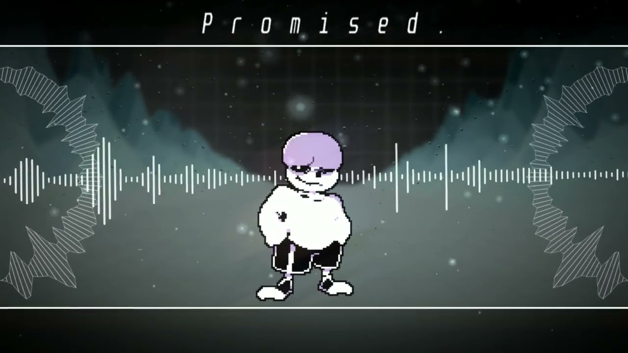Undertale / Promised. (cover)