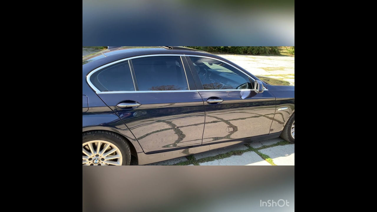 BMW535