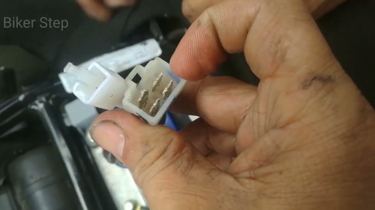 New Bajaj Ct125 with USB charger, palyado! Namamatay, lobat