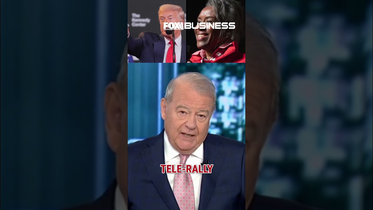 Varney: Trump&rsquo;s not on the ballot &mdash; but he DOMINATES today&rsquo;s elections #shorts #politics #election
