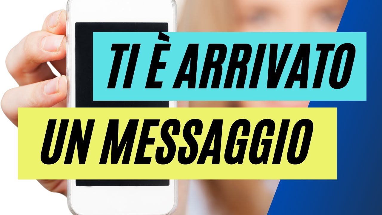 Messaggi dal narcisista: come e quando