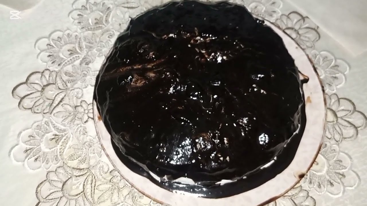 اسهل وارخص كيكة تقدري توجديها