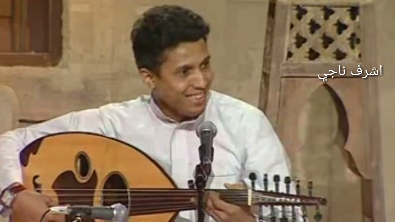 الفنان رمزي محمد 