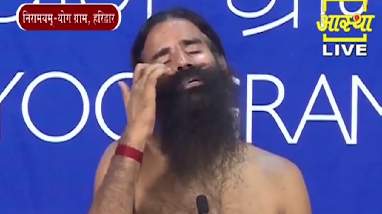 Instant Benefits Of Yoga || Swami Ramdev || 23 September 2020 || Part 6