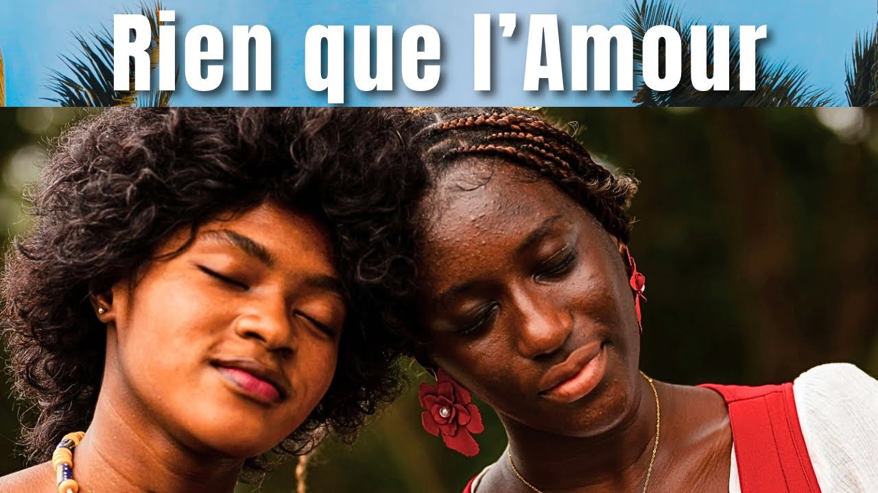 Rien que l’amour 