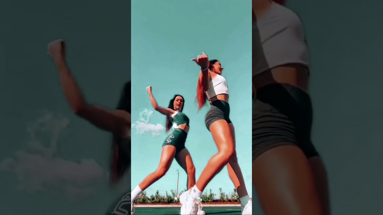 Beauty Girls Dance 💃 