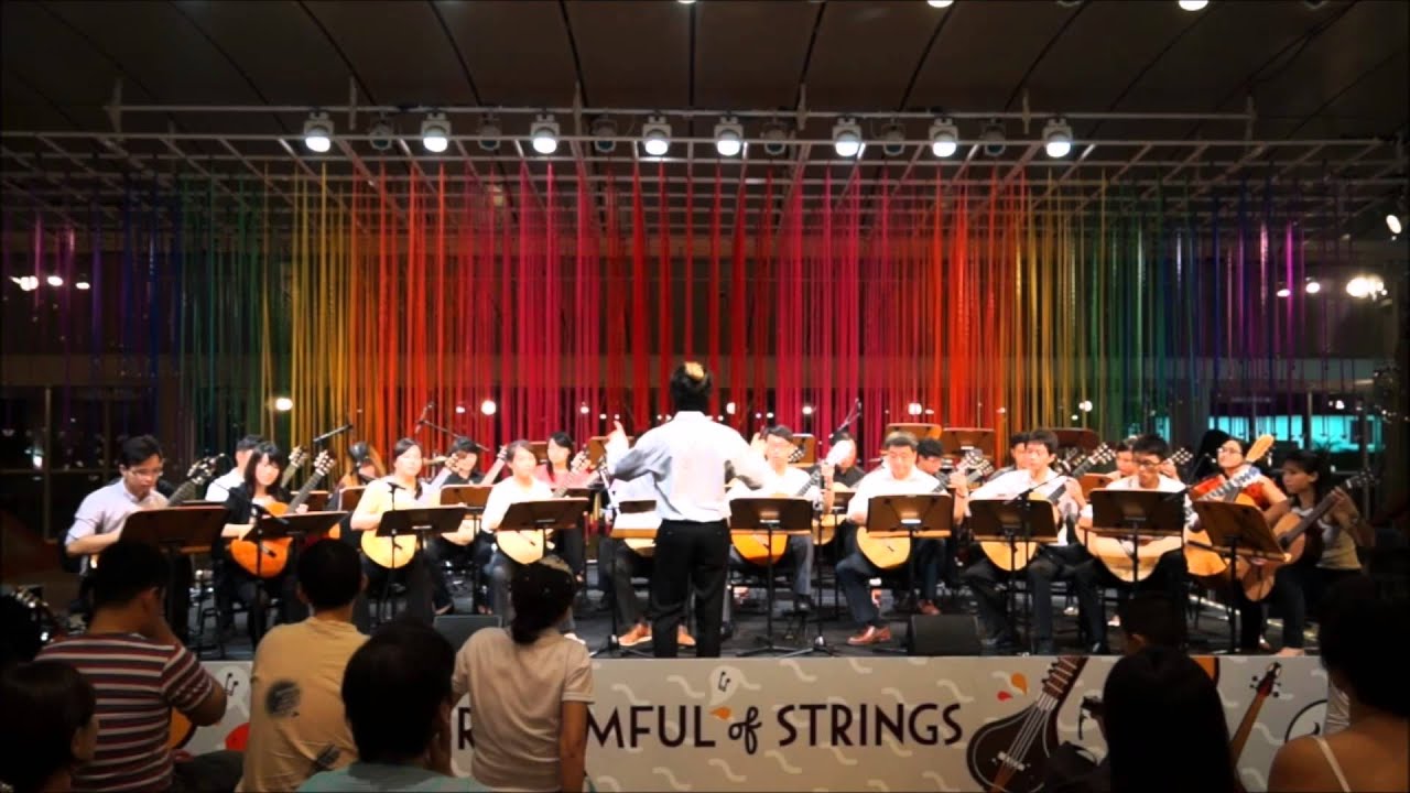 "ELO" Medley / Jeff Lynne | Xposé Guitar Ensemble