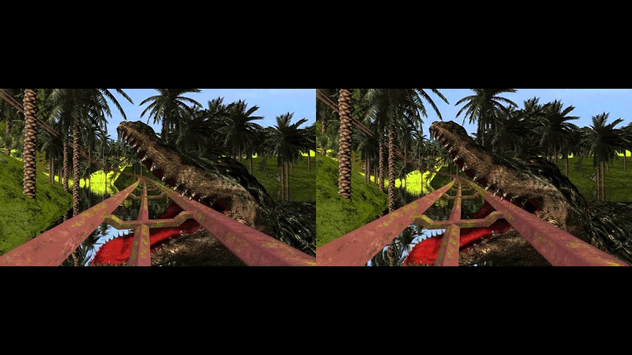 Jungle Adventure