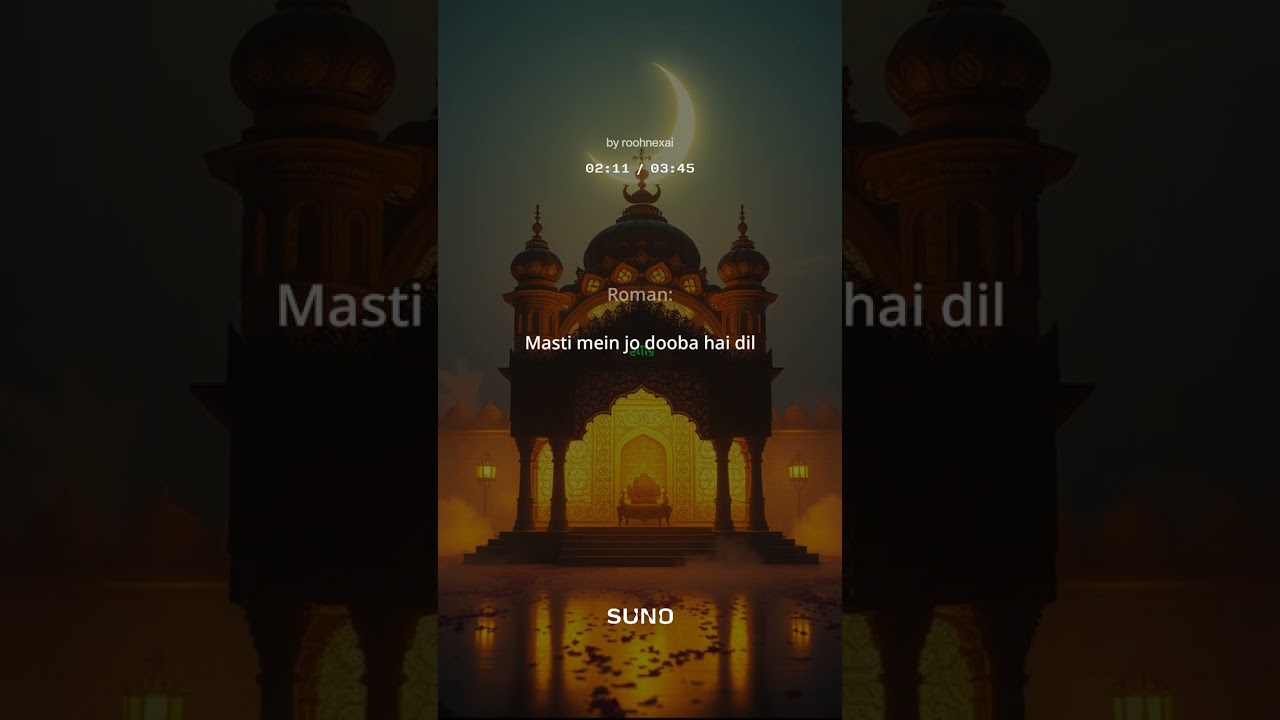 Ishq Ka Sajda” | عشق کا سجدہ#qawwali 2026