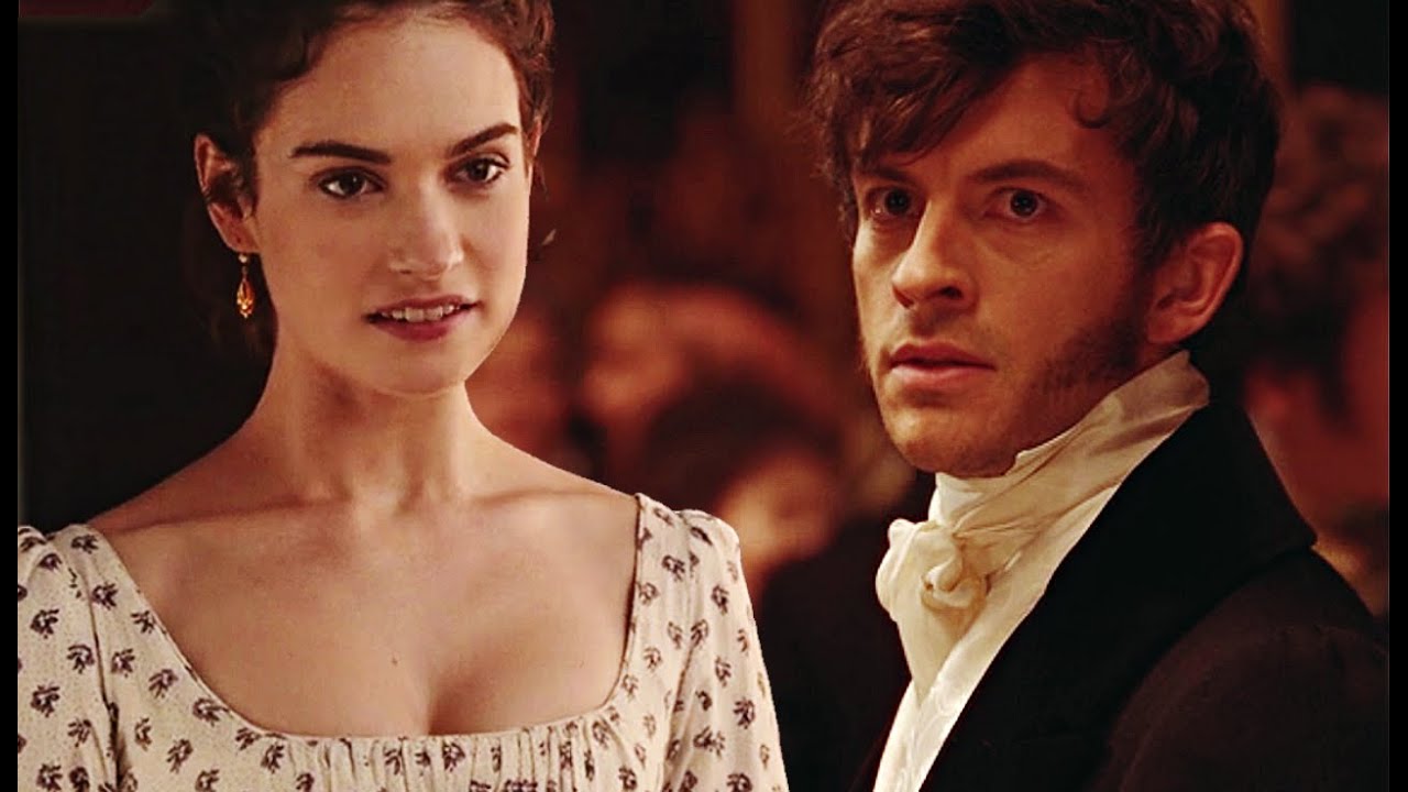 Anthony ✗ Kate || My Love (Bridgerton)