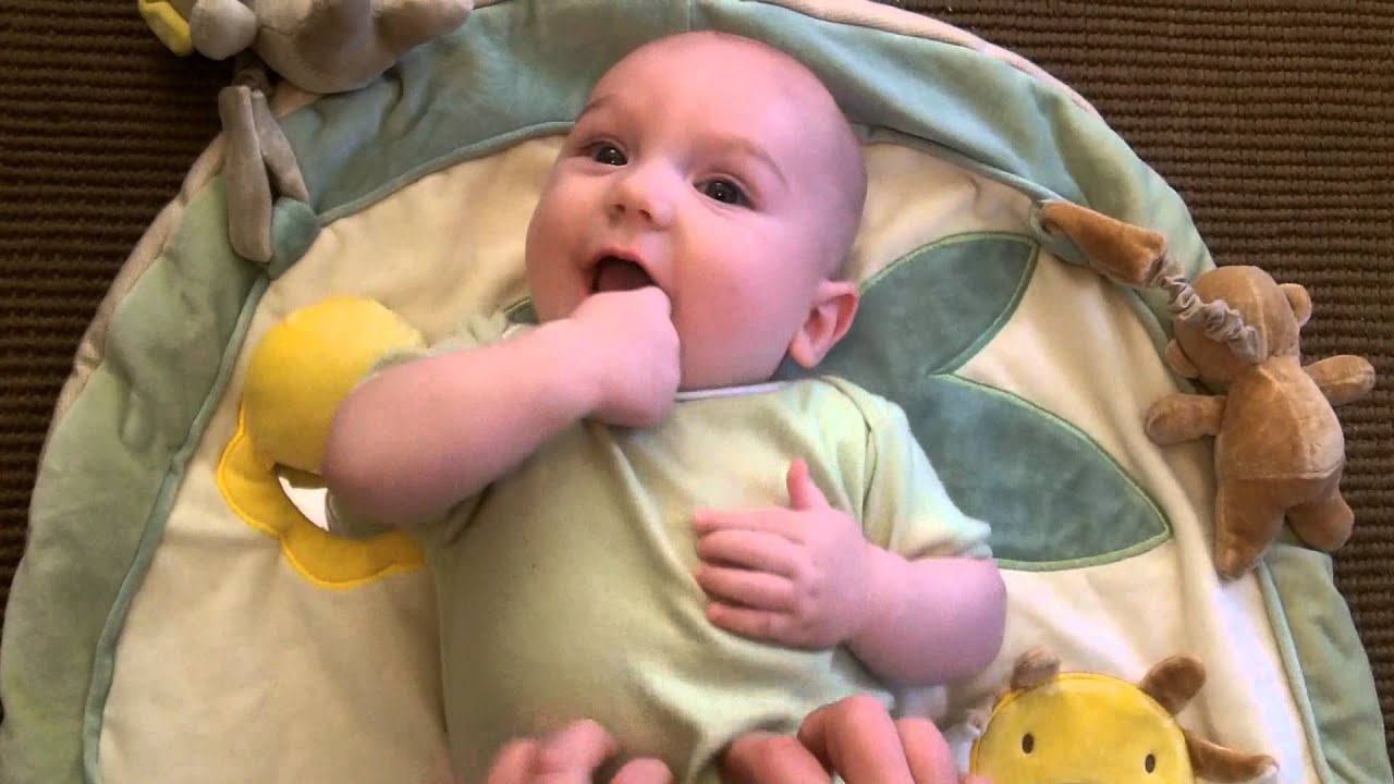 Learning to Laugh