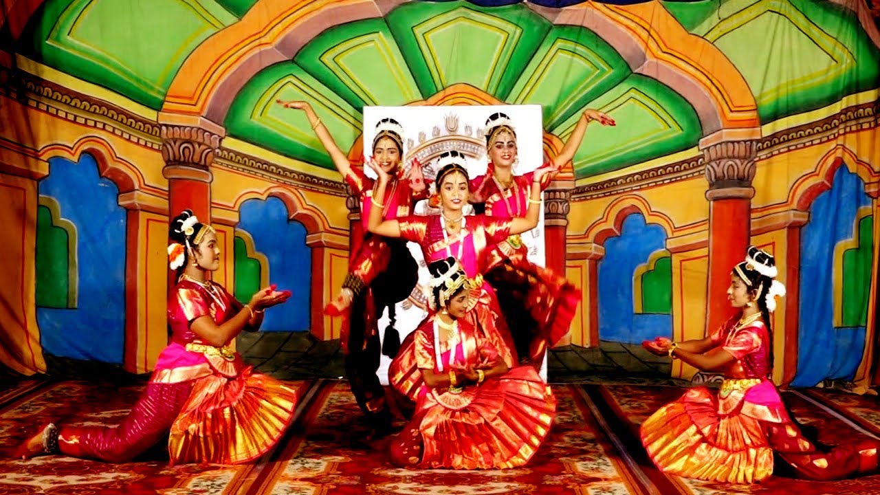 vallioor vivekananda kendra vidyalaya matriculation school annual  day 2026