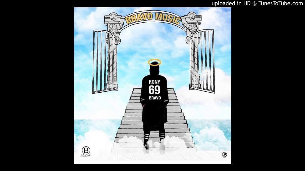 Rony Bravo - Wawé