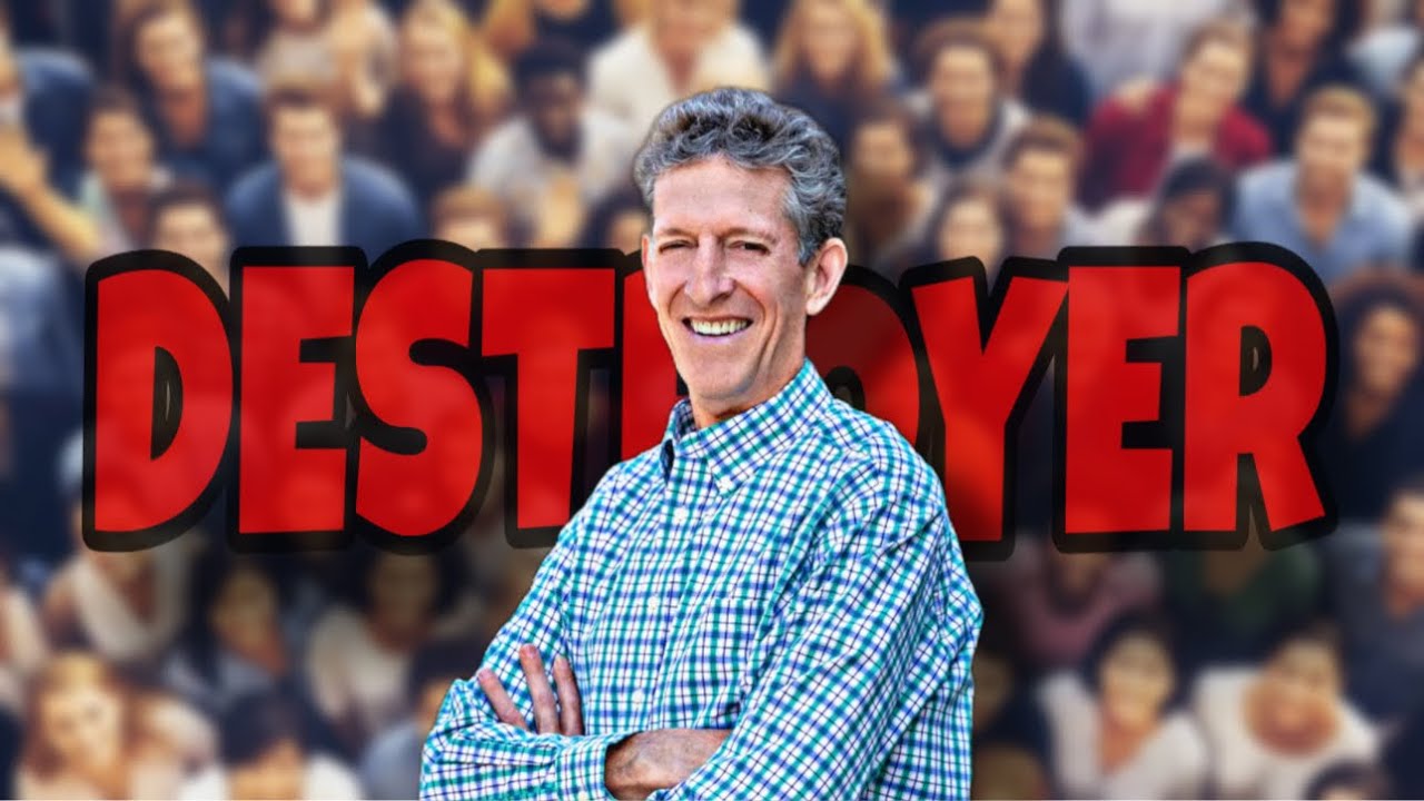 1 Hour of Cliffe Knechtle DESTROYING College Arguments 😱
