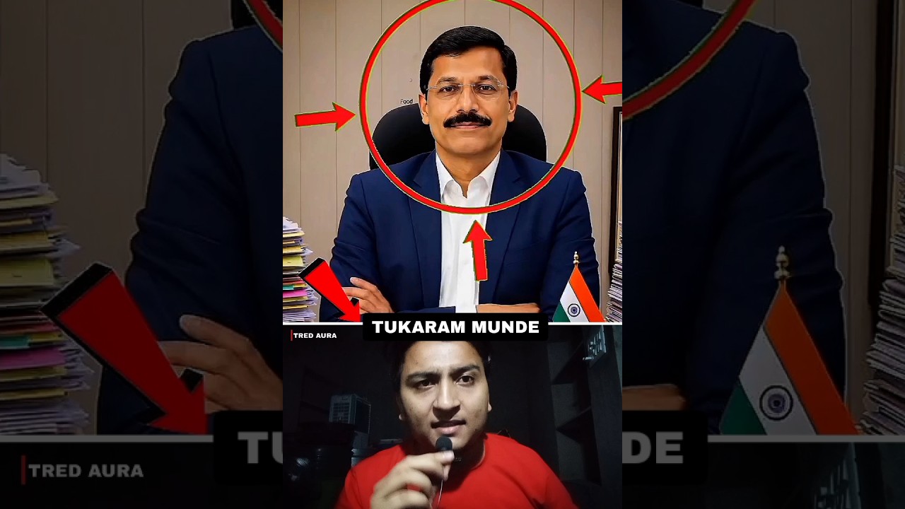 TUKARAM MUNDE CIZZ 300 CR RS. MEDICINES! #shorts #youtubeshorts