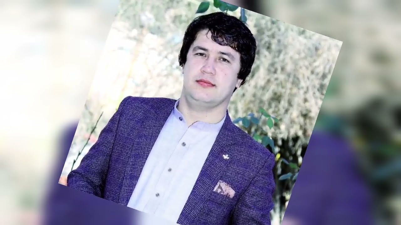عبدالله عثمانی سسنده بر تیت آیدم سز لر تقدیم دوست لر عبدالله عثمانی افتخار جوانان ترکمن