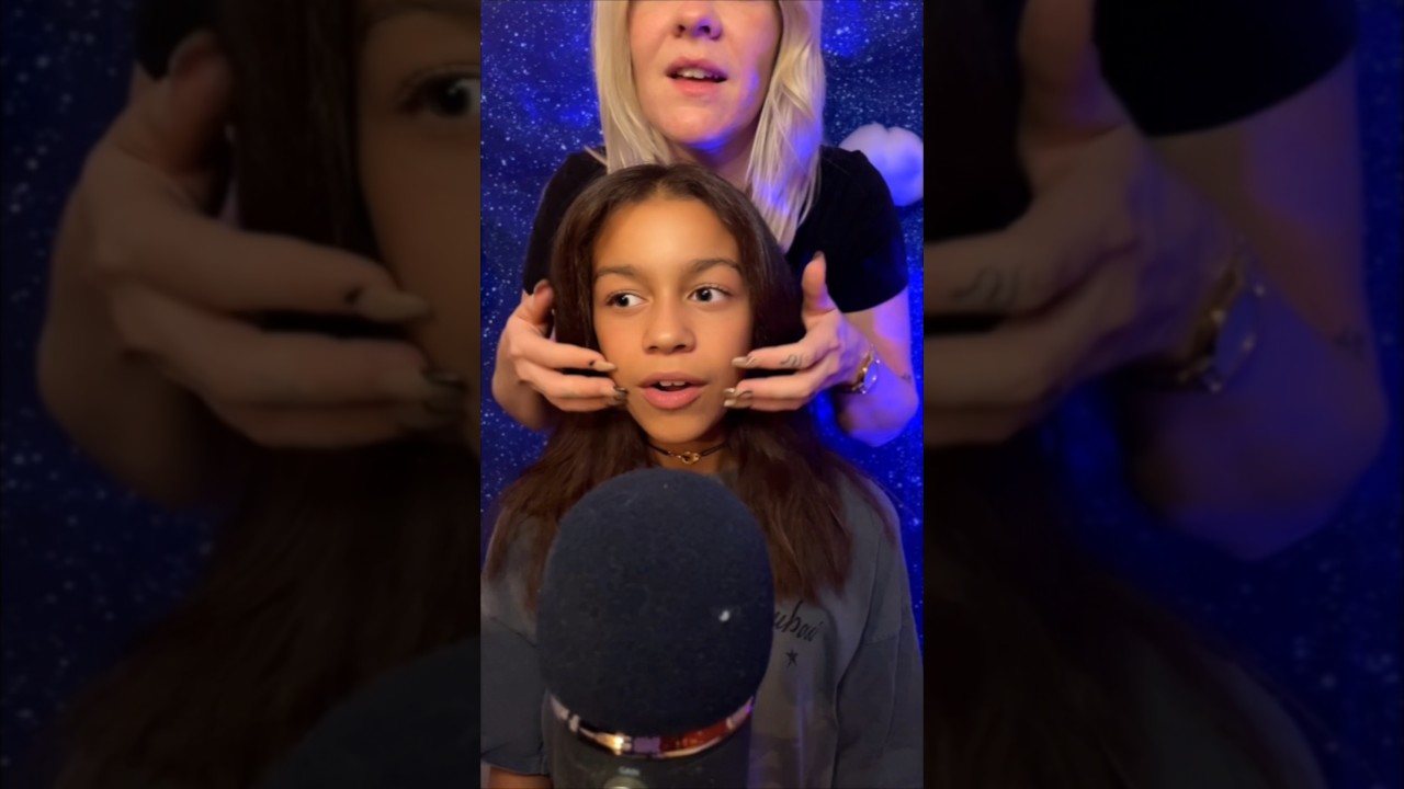 Maïly est une poupée ?! 😱