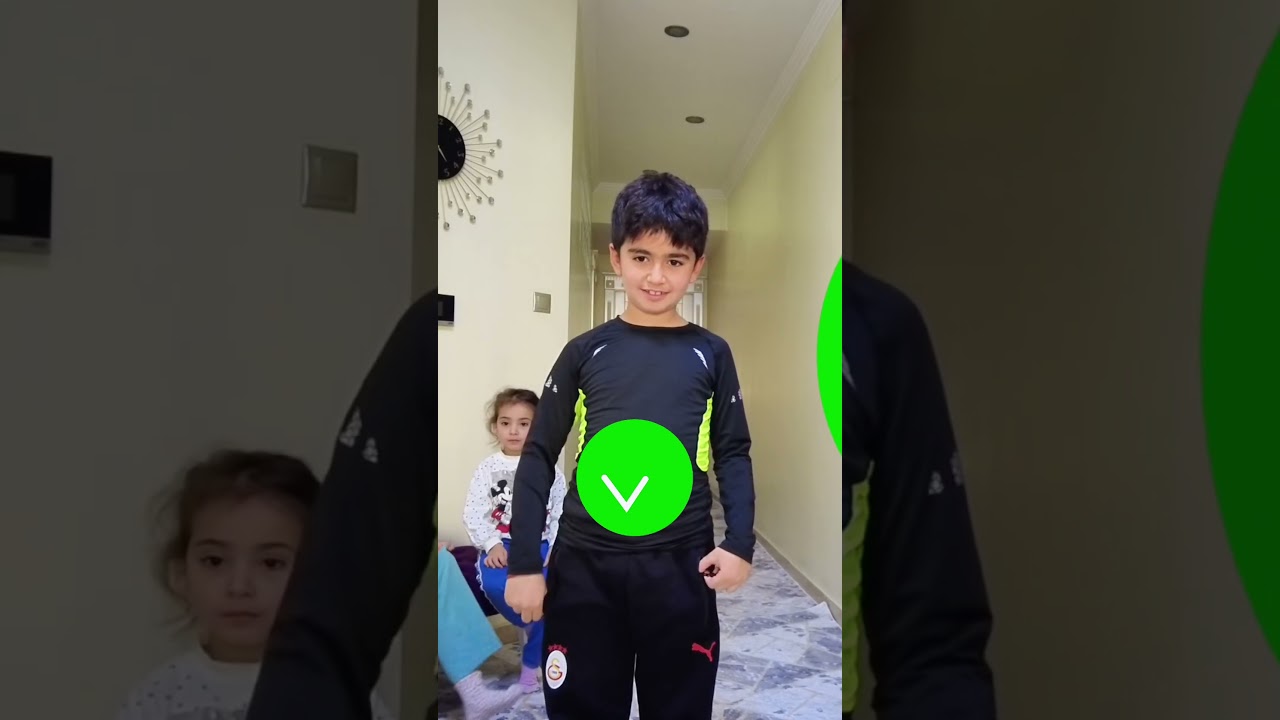 Yusuf Cevap Veriyor! 