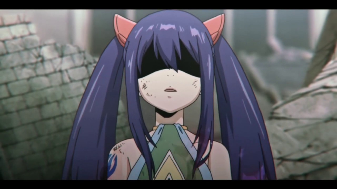 Fairy Tail Edits Compilation